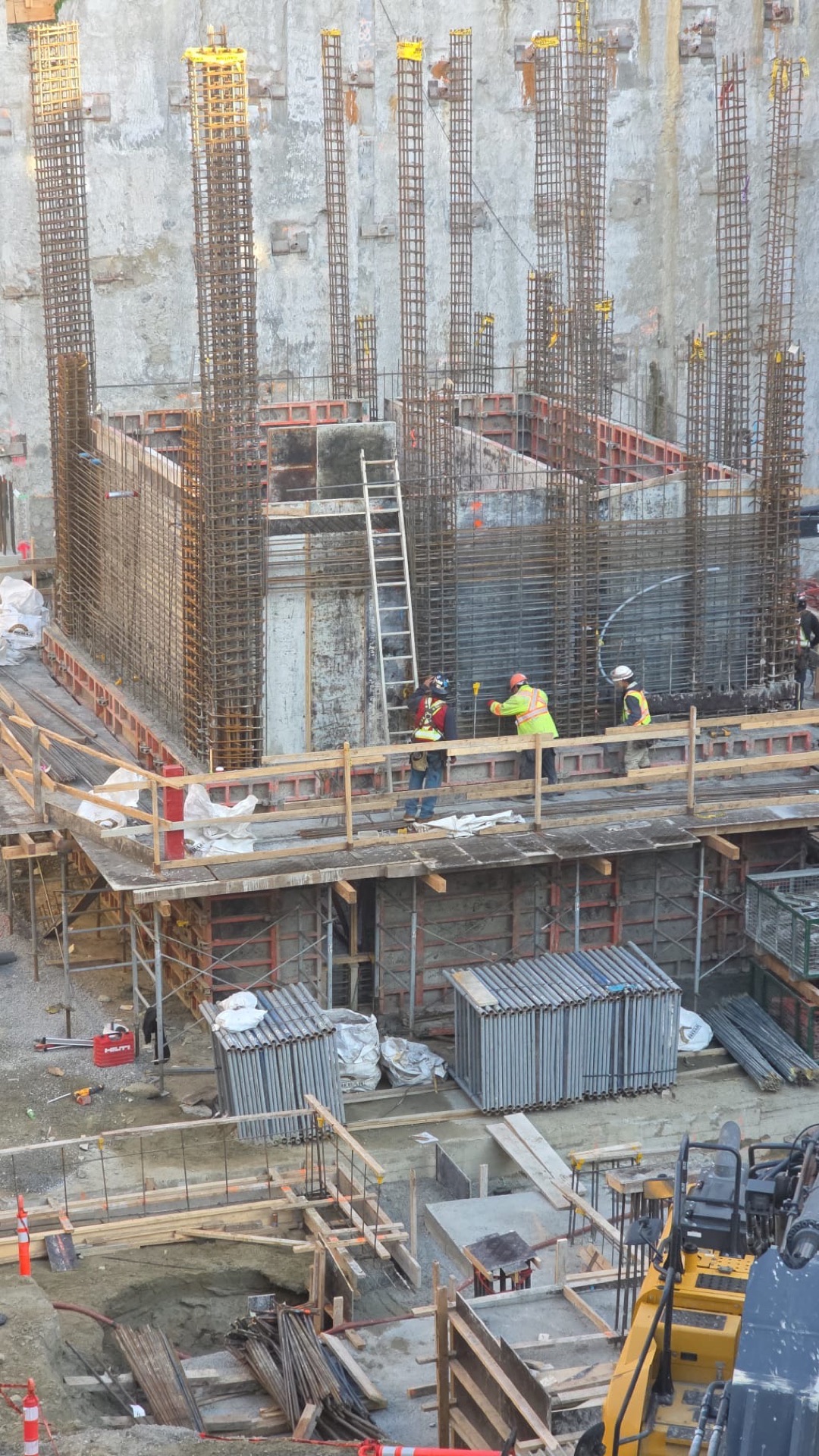 Canwide Steel Repairs